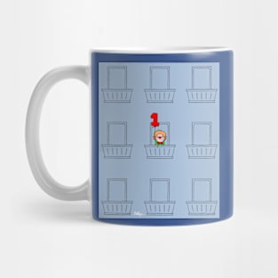 Day of laughter Mug